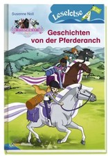 Horseland - Geschichten von