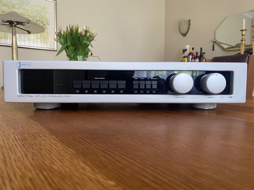 Spectral audio dmc15 g2 - spectral,