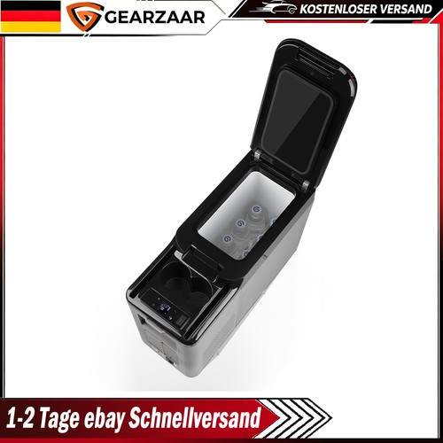 15l kühlbox 12v 230v - kühlbox,