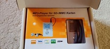 MP3 Player Elta MP212Z