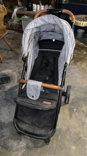 Kinderkraft GRANDE 2020