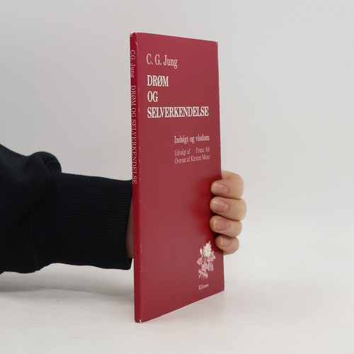 Drøm selverkendelse - drøm,