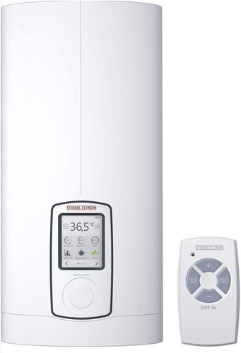Stiebel eltron dhe - dhe, touch
