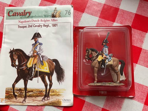 Del prado cavalry the - del,