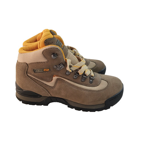 Aigle walking wandern beige - wandern,