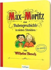 Max und Moritz – Eine