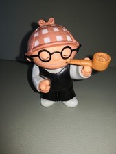 ZDF Mainzelmännchen Sherlock