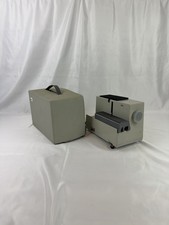 Braun D40 Diaprojektor – Vintage Dia-Projektor – voll funktionsfähig