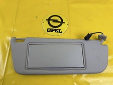 Sonnenblende rechts Opel