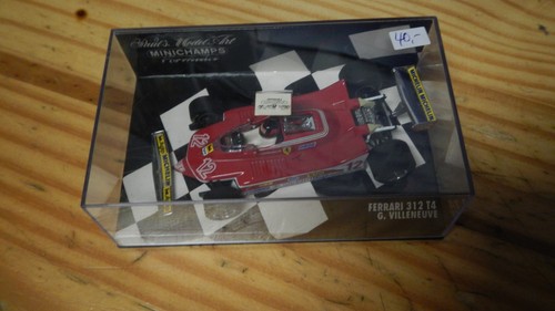 Minichamps 430 797312 - 1:43,