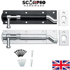 Kurbelfass Turm Halsriegel