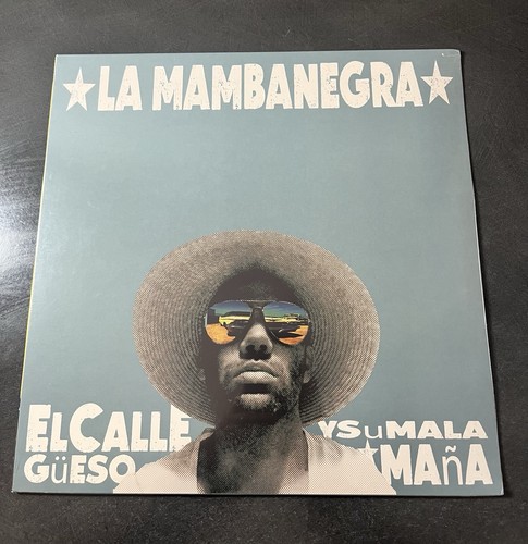 Callegeso mala maa - el, y