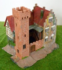 Faller 292 romantische - faller, b