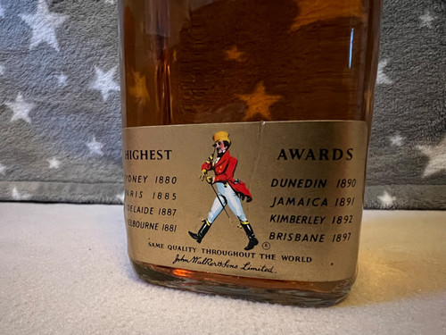Johnnie walker whiskey scotch - johnnie,