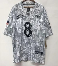 Lamar Jackson Baltimore Ravens