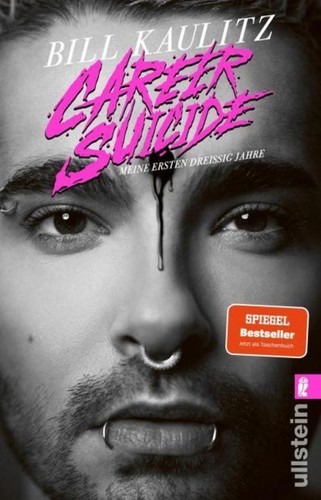 Bill kaulitz career suicide - kaulitz, /