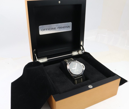 Panerai luminor marina 1950 - panerai,