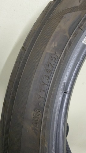 Yokohama advan fleva - yokohama,