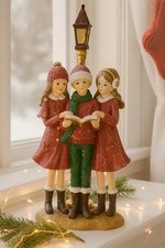 Clayre&Eef Chor, Winterkinder