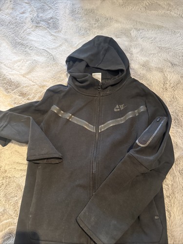 Nike tech jacke 147 - tech, l