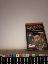 Dragon Ball Comic ganzer Band (1-42)