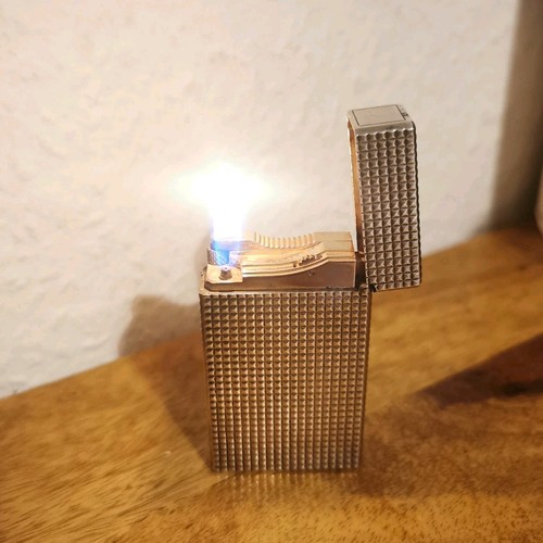 Dupont vintage feuerzeug - s.t,