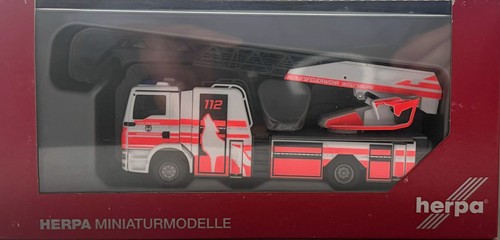 Herpa 095129 man tgm - man,