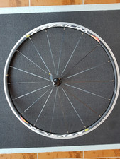 MAVIC Ksyrium Elite Laufrad