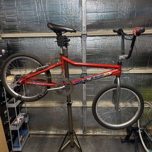 1998 haro group fusion - haro, zi