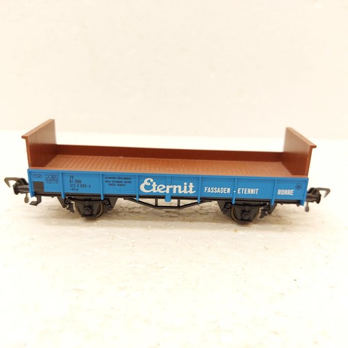 99092 liliput güterwagen - x-99092 liliput, h0