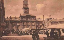 CHARLEVILLE -MEZIERES 08