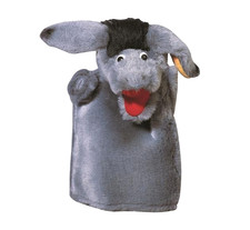 KERSA Classic 20650 Handpuppe