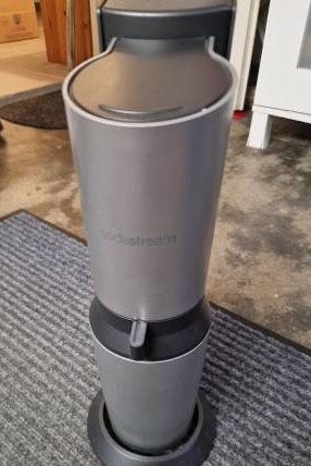 Sodastream terra - sodastream,