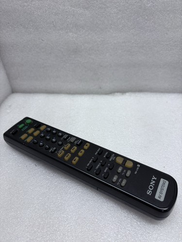 Original sony rm u185 - #1,
