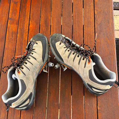 Shimano fahrradschuhe low top - fahrradschuhe,