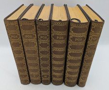 Edgar Allan Poe Gesammelte