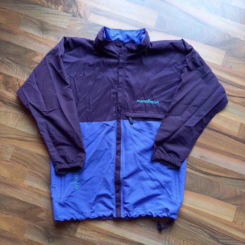 Rare vintage 1992 karrimor - vintage,