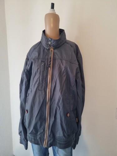 Khujo herren jacke xl - gr,