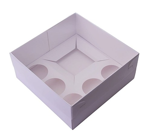 Muffin und tortenbox - muffin-,
