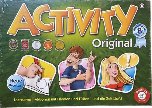 Activity