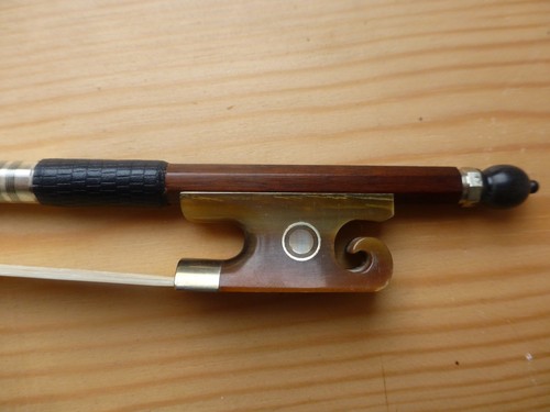 Geigenbogen sandelholz - geigenbogen,,