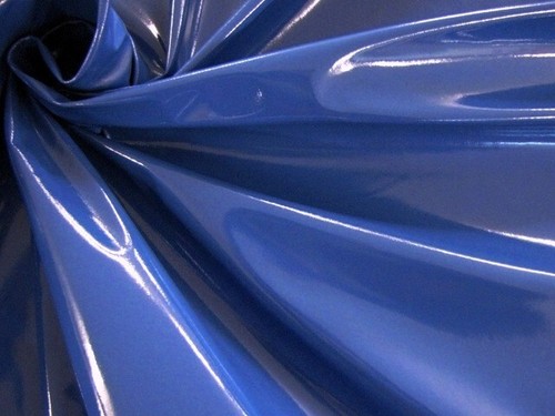 Lack kunstleder stretch - kunstleder,