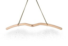 Snake Pull-Up Bar Portable –