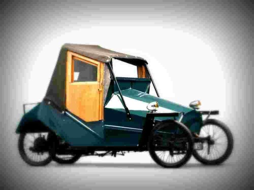 1948 mochet typ - k, a4