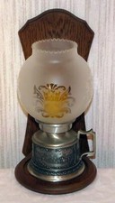 Zinn-Laterne * Windlicht *