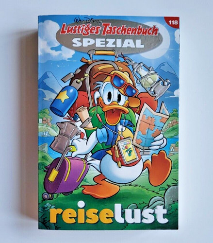 Ltb spezial 118 reiselust - nr.118, ,reiselust