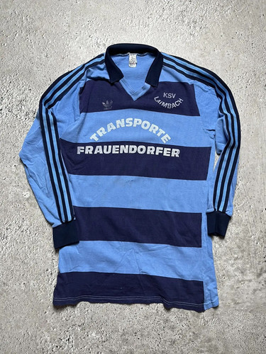 Vintage adidas west germany - #9,