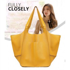 Damentasche Shopper Leder