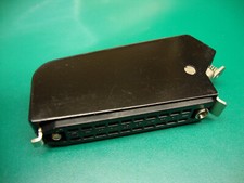 1 Steckverbinder, Amphenol -