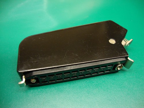 Steckverbinder amphenol - 1,